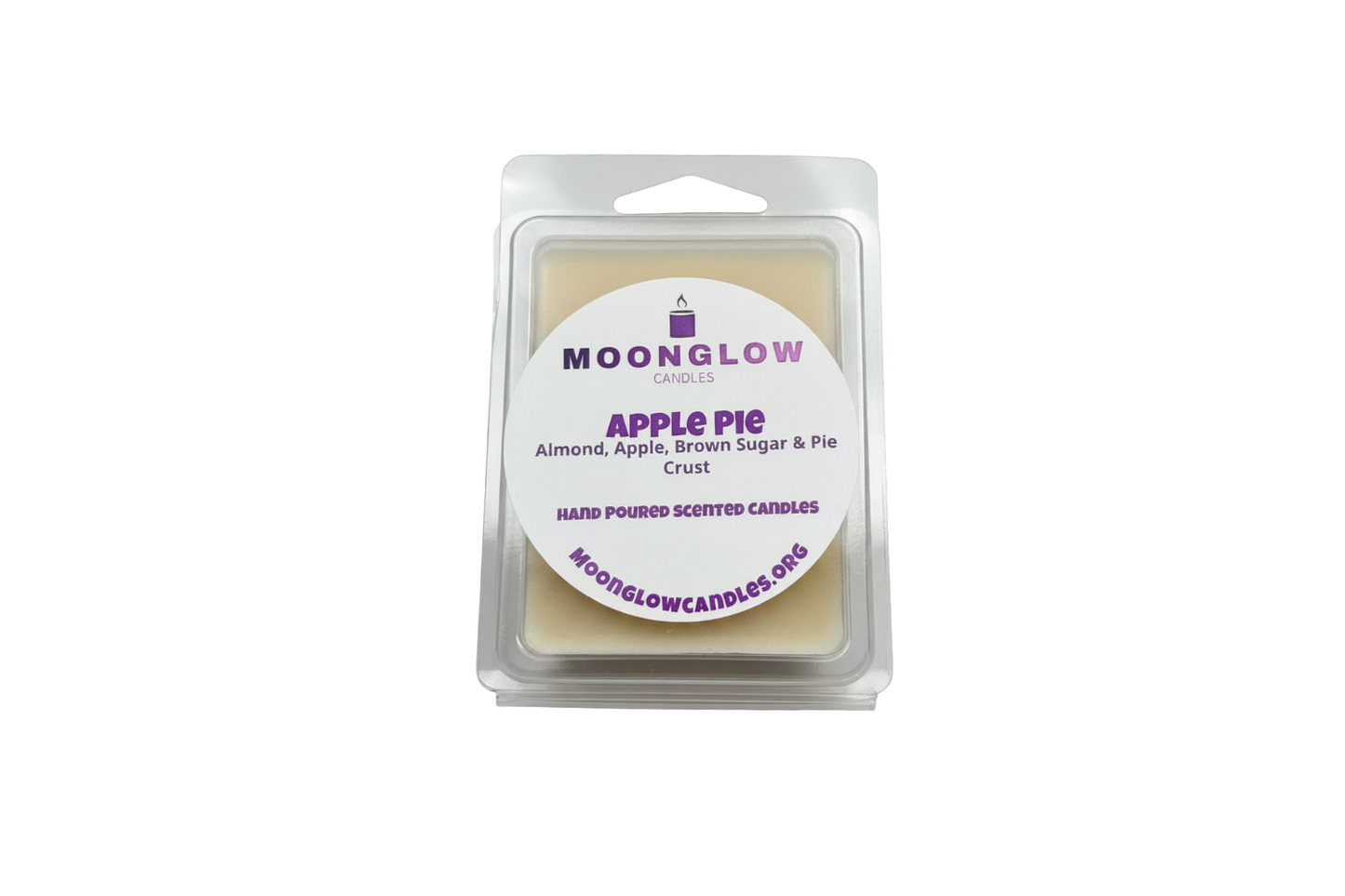 Apple Pie Wax Melt