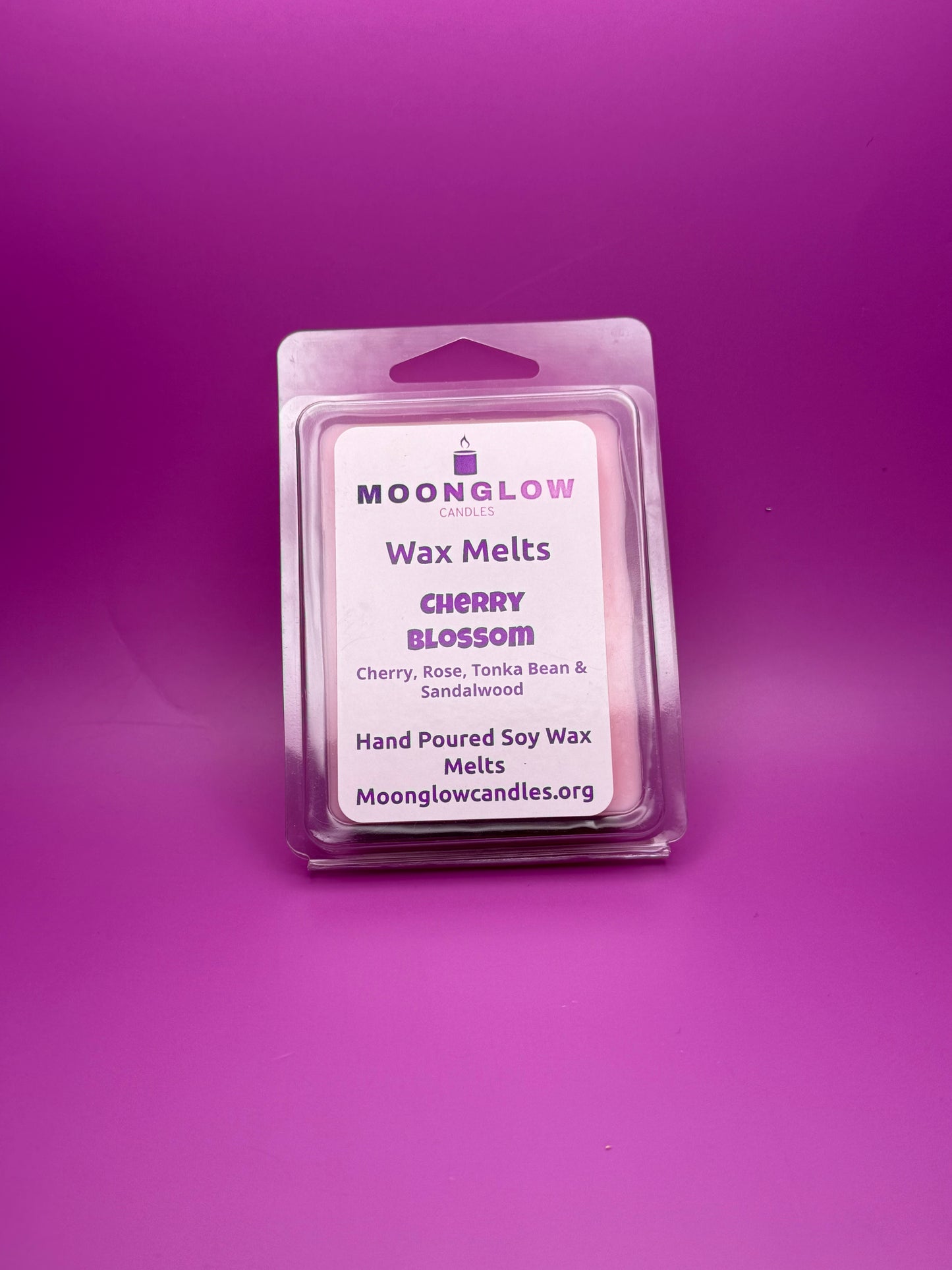 Cherry Blossom Wax Melt