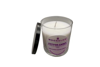 Cotton Candy Candle