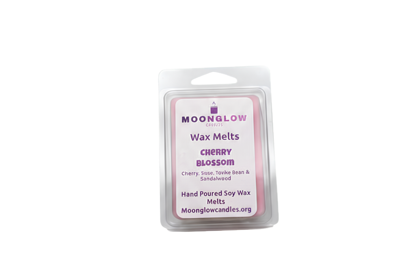 Cherry Blossom Wax Melt