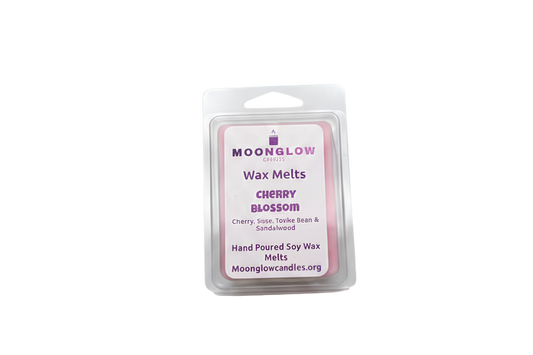 Cherry Blossom Wax Melt