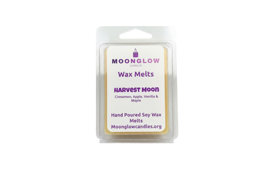 Harvest Moon Wax Melt