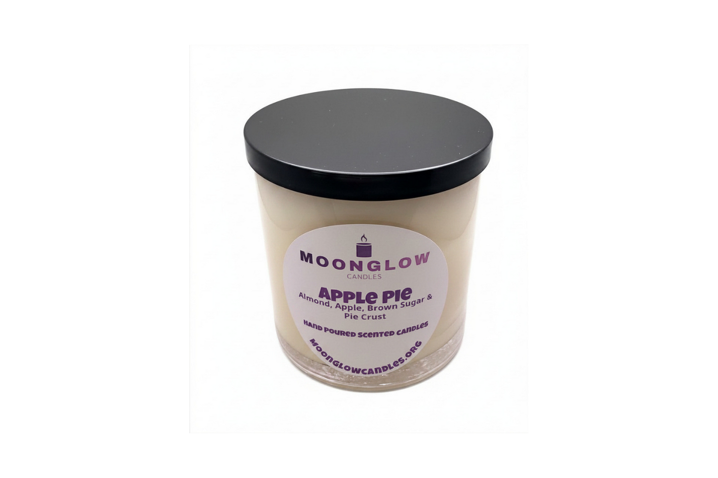 Apple Pie Candle