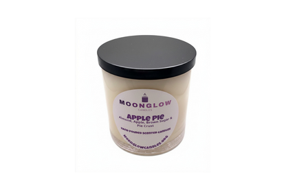 Apple Pie Candle
