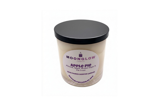 Apple Pie Candle