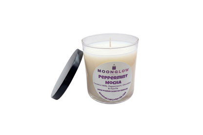 Peppermint Mocha Candle
