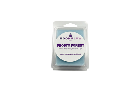 Frosty Forest Wax Melt