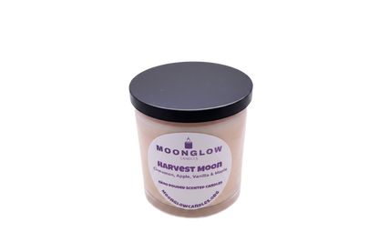 Harvest Moon Candle