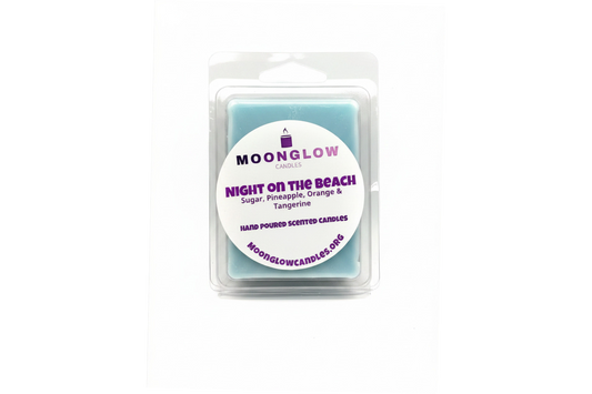 Night On The Beach Wax Melt