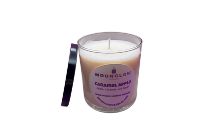 Caramel Apple Candle