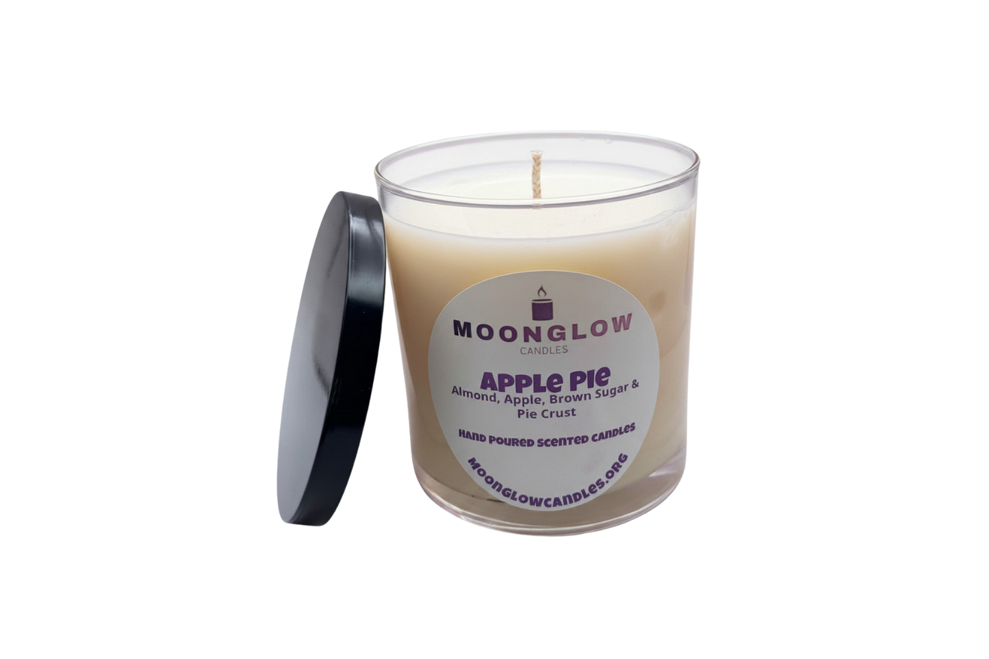 Apple Pie Candle