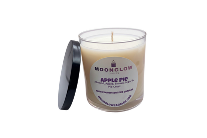 Apple Pie Candle