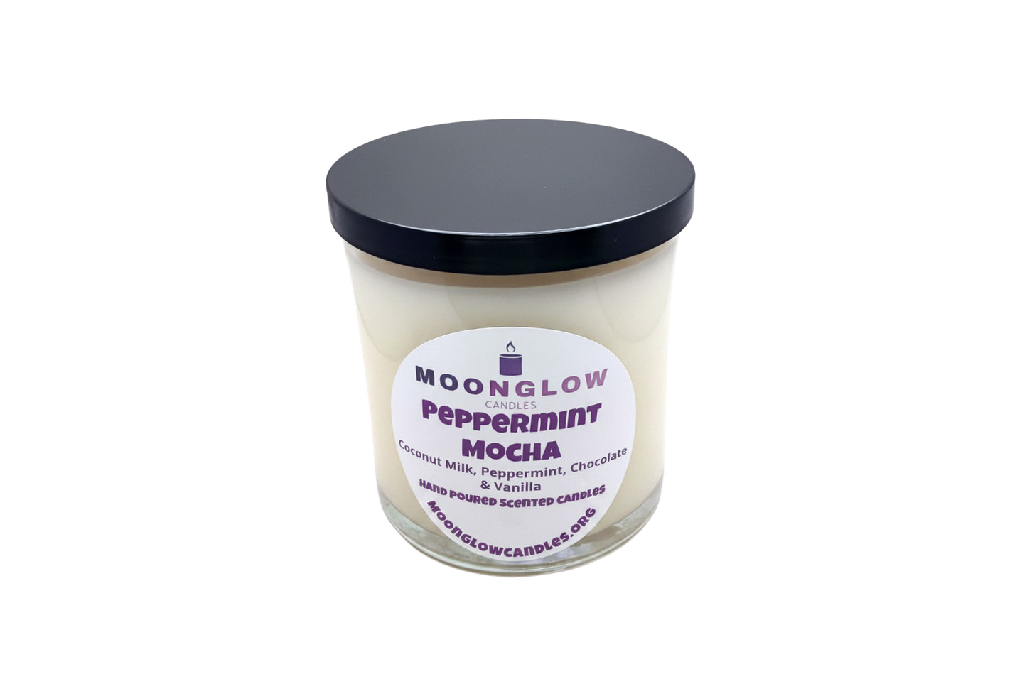 Peppermint Mocha Candle