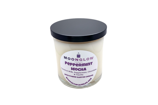 Peppermint Mocha Candle