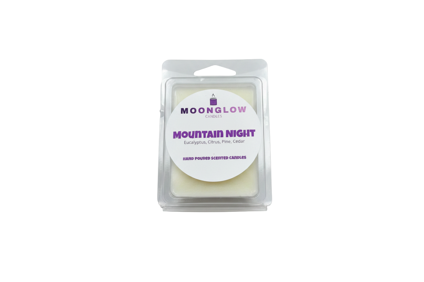 Mountain Night Wax Melt