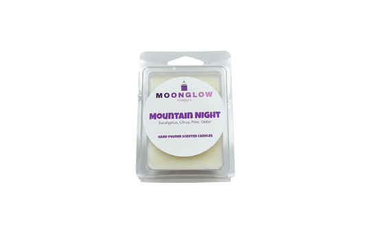 Mountain Night Wax Melt