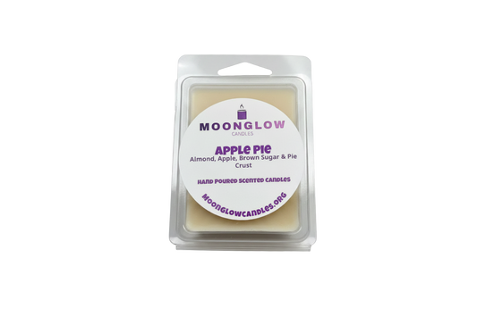 Apple Pie Wax Melt
