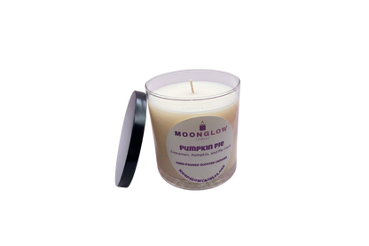 Pumpkin Pie Candle