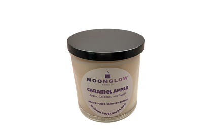 Caramel Apple Candle