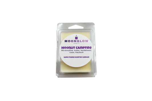 Moonlight Campfire Wax Melt