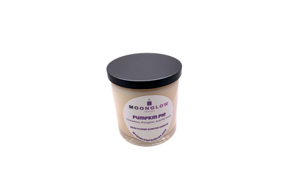 Pumpkin Pie Candle